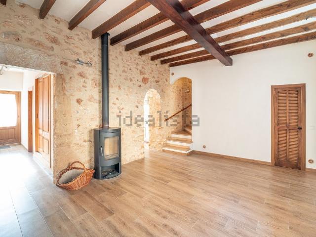 Chalet, Santanyí