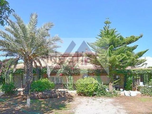 Chalet, Santanyí