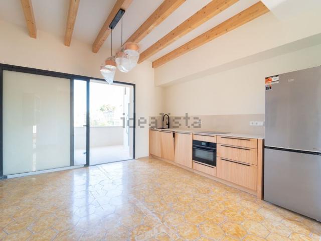 Chalet, Santanyí