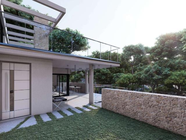 Chalet, Santanyí