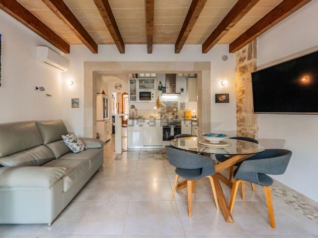 Chalet, Santanyí