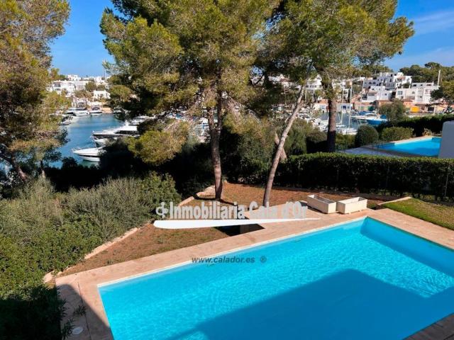 Chalet, Santanyí