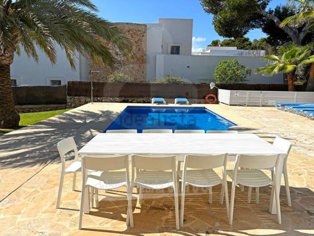 Chalet, Santanyí