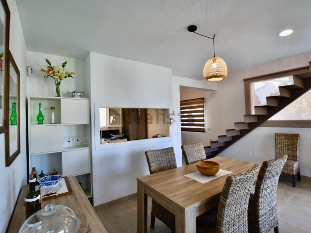 Chalet, Santanyí