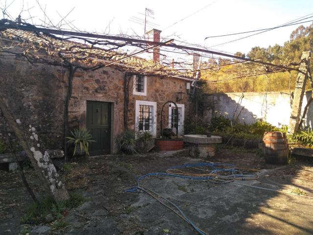 Chalet, Santiago de Compostela