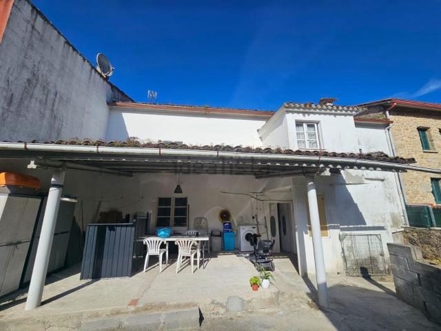 Chalet, Santiago de Compostela