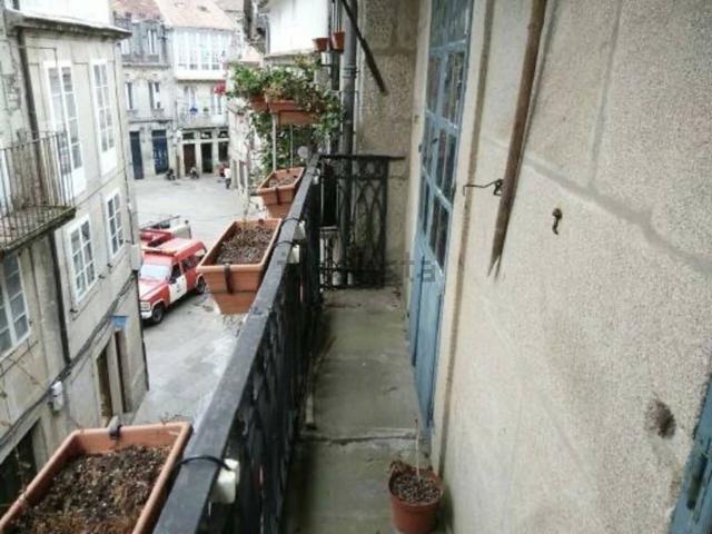 Chalet, Santiago de Compostela