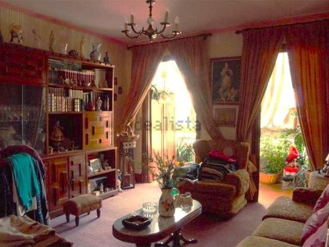 Chalet, Santiago de Compostela