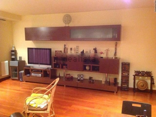 Chalet, Santiago de Compostela