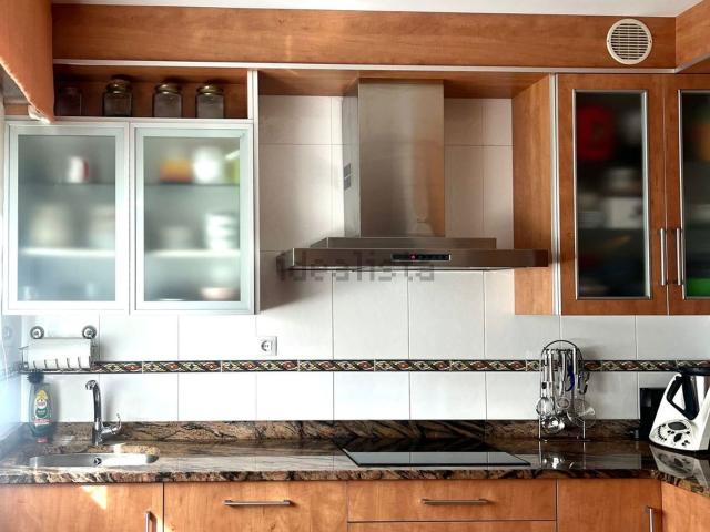 Chalet, Santiago de Compostela
