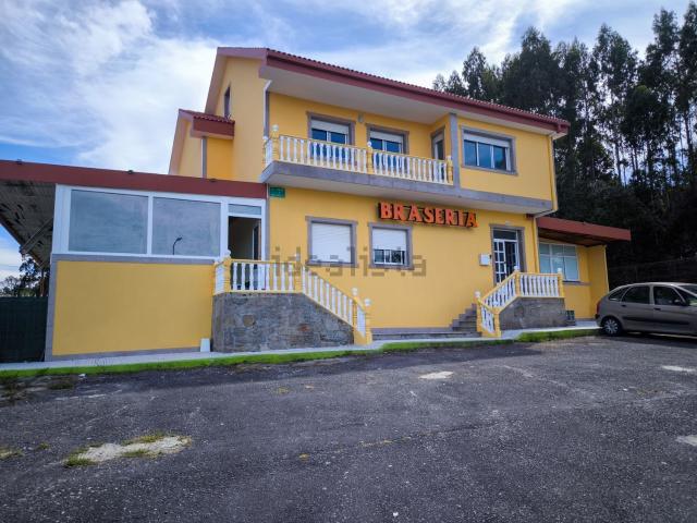 Chalet, Santiago de Compostela