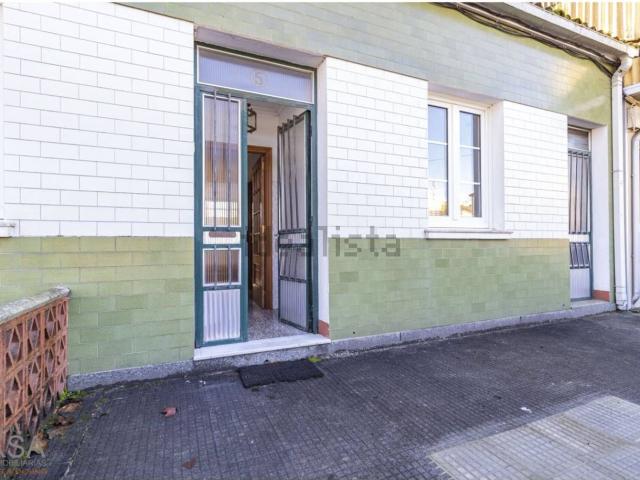 Chalet, Santiago de Compostela