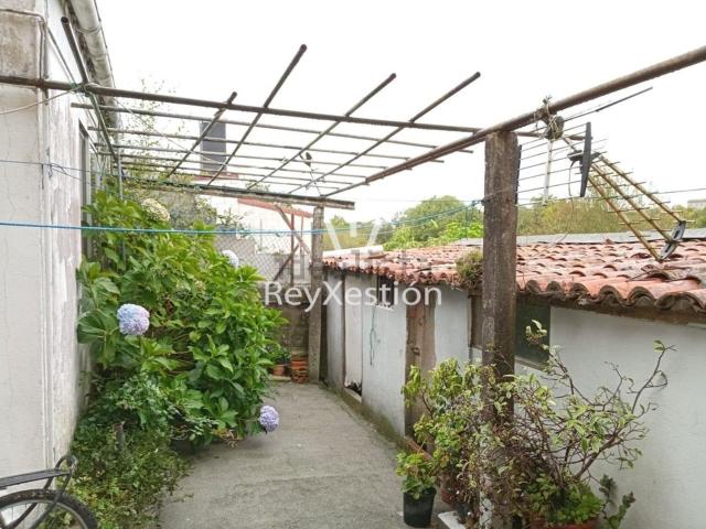 Chalet, Santiago de Compostela