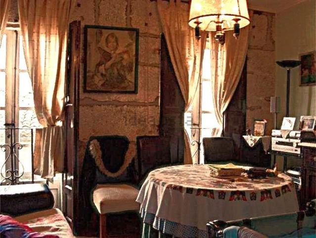 Chalet, Santiago de Compostela