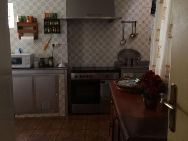 Chalet, Santiago de Compostela