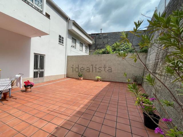 Chalet, Santiago de Compostela