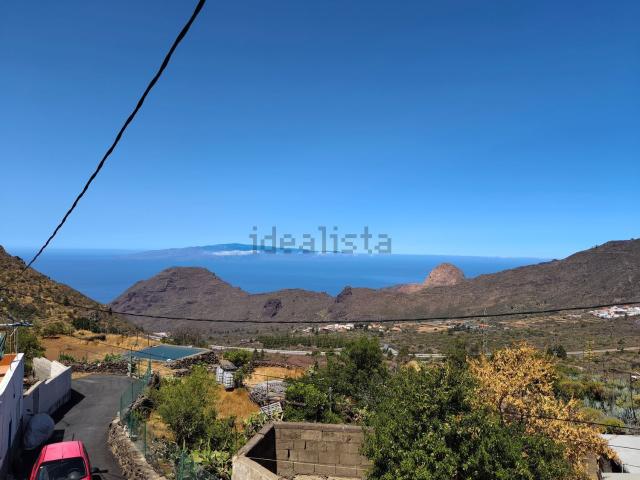 Chalet, Santiago del Teide