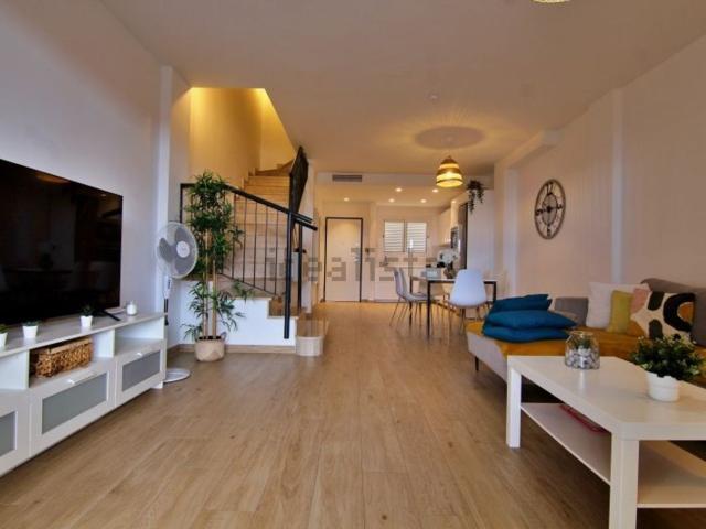 Chalet, Santiago del Teide