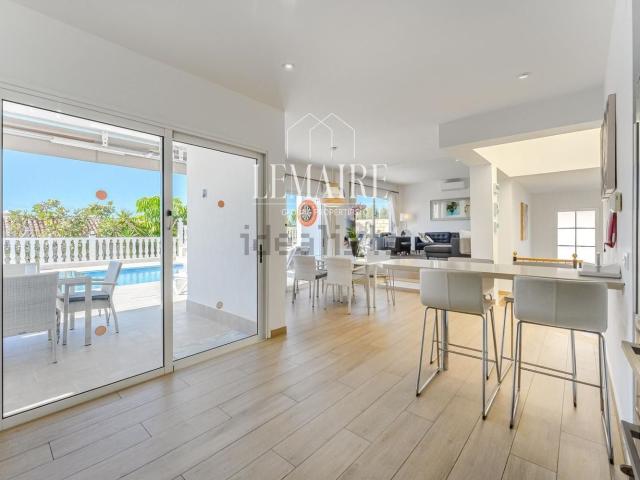 Chalet, Santiago del Teide