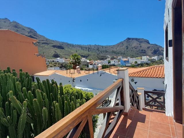 Chalet, Santiago del Teide