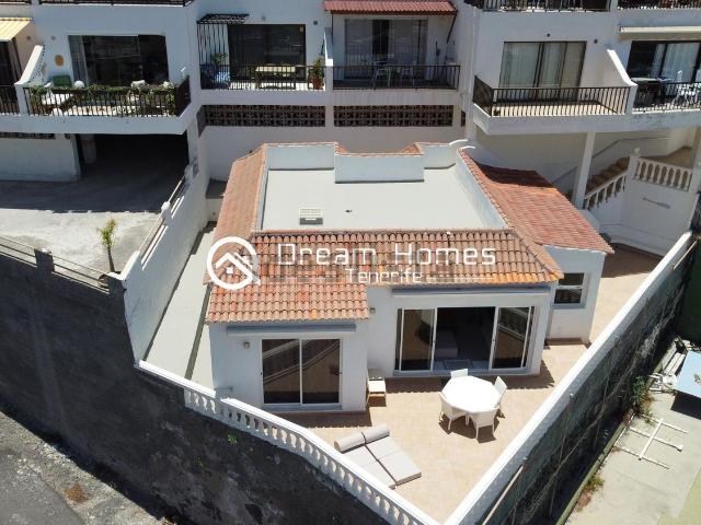 Chalet, Santiago del Teide