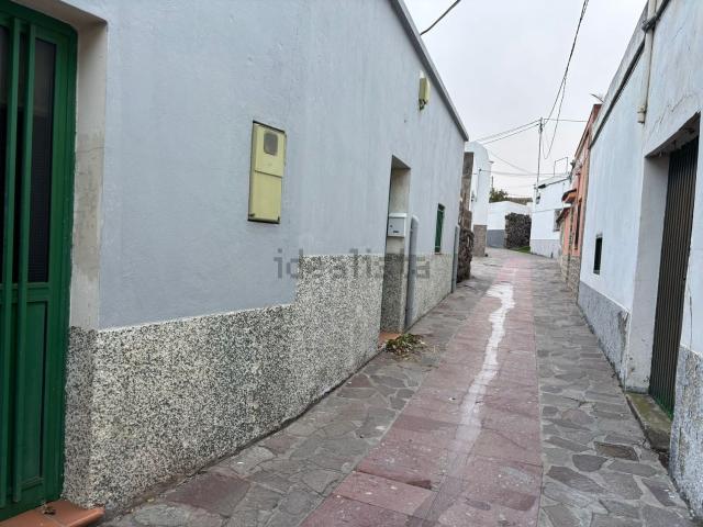Chalet, Santiago del Teide
