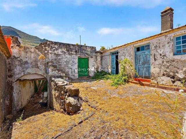 Chalet, Santiago del Teide