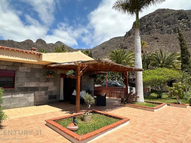 Chalet, Santiago del Teide