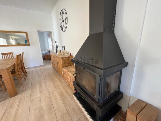Chalet, Santiago del Teide