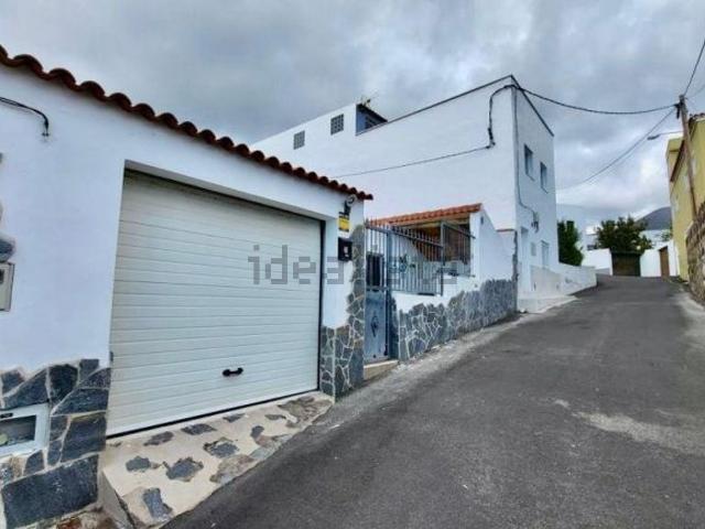 Chalet, Santiago del Teide
