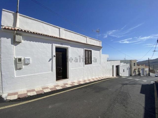 Chalet, Santiago del Teide
