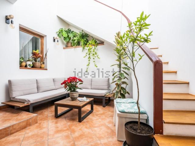 Chalet, Santiago del Teide