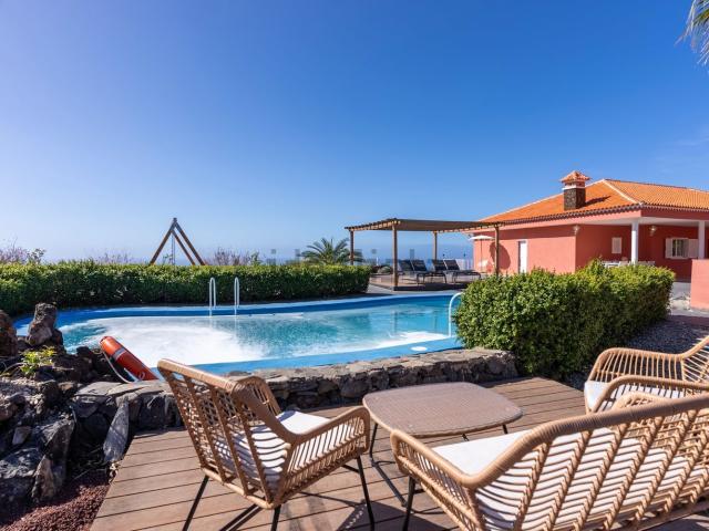 Chalet, Santiago del Teide