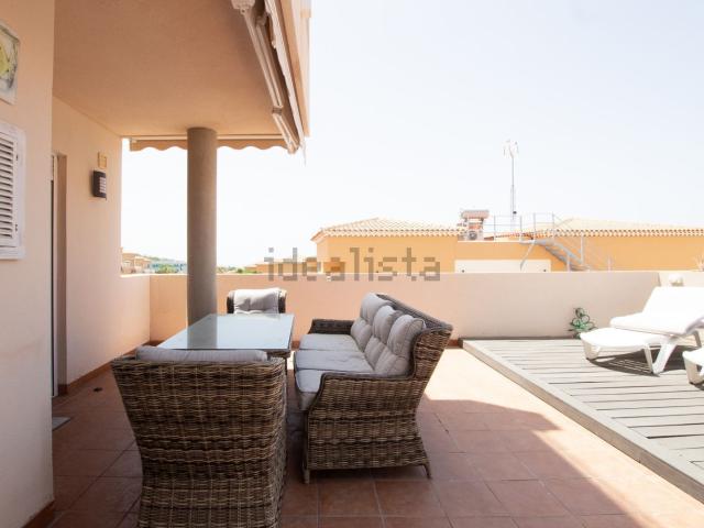 Chalet, Santiago del Teide