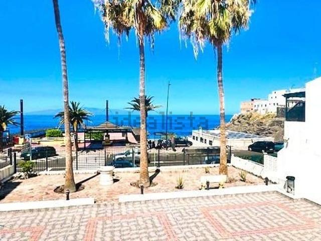 Chalet, Santiago del Teide