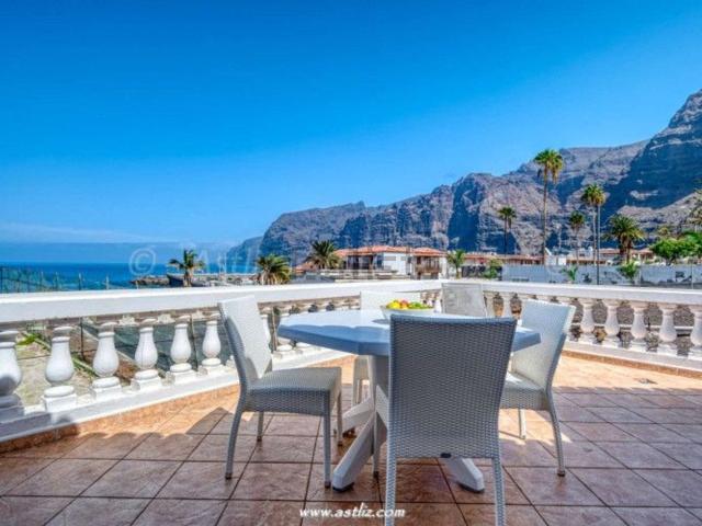 Chalet, Santiago del Teide