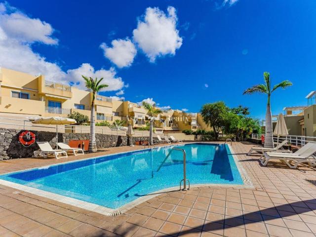 Chalet, Santiago del Teide