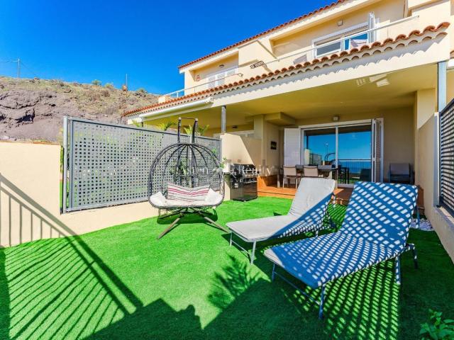 Chalet, Santiago del Teide