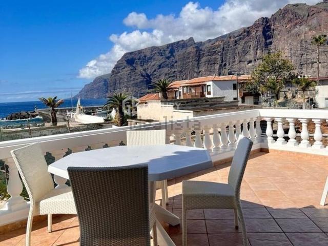 Chalet, Santiago del Teide