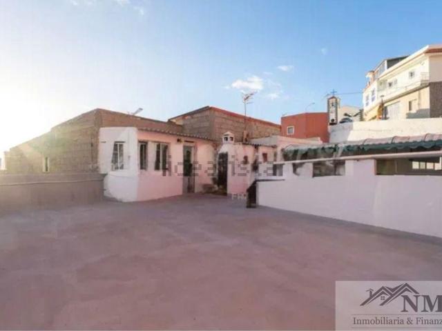 Chalet, Santiago del Teide