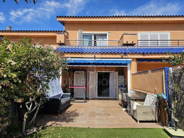 Chalet, Santiago del Teide