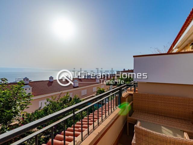 Chalet, Santiago del Teide