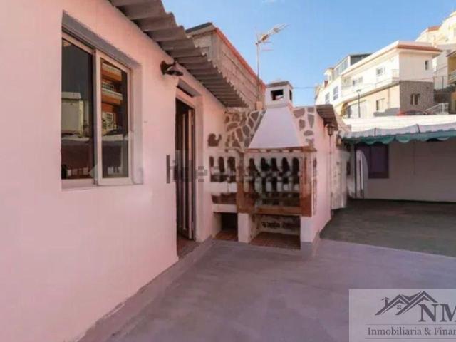 Chalet, Santiago del Teide
