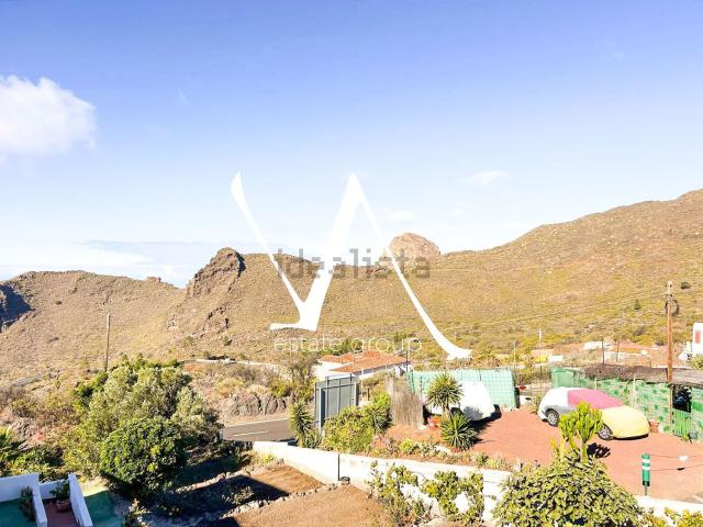 Chalet, Santiago del Teide