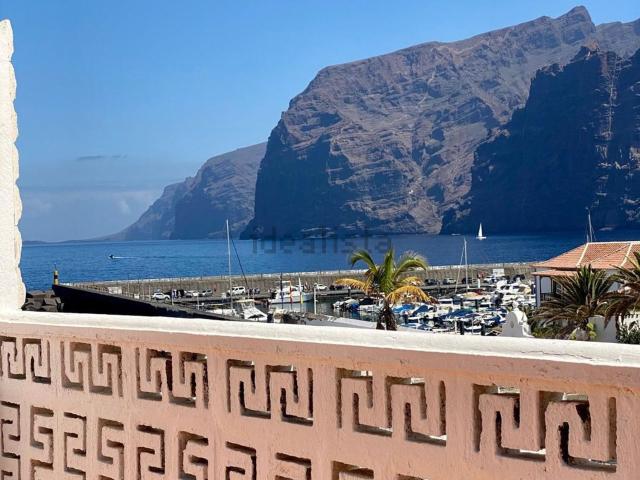 Chalet, Santiago del Teide
