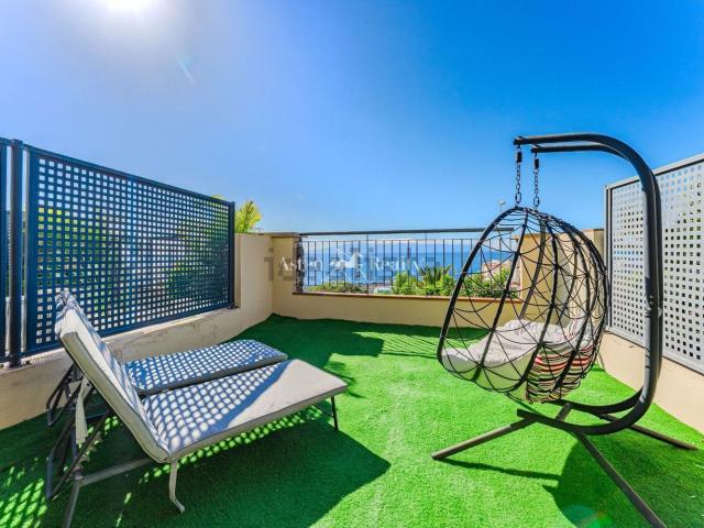 Chalet, Santiago del Teide