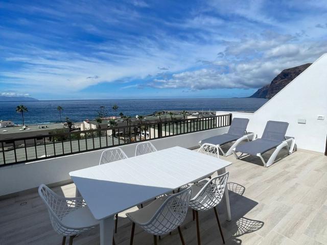 Chalet, Santiago del Teide