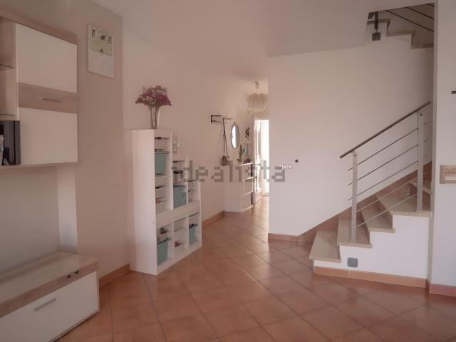 Chalet, Santiago del Teide