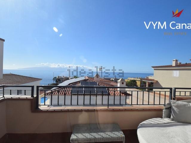 Chalet, Santiago del Teide