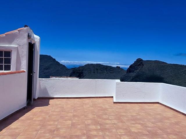 Chalet, Santiago del Teide